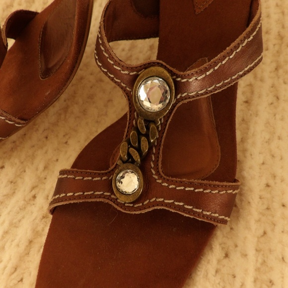 Sesto Meucci Shoes - Picture 6 of 6